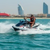 Image 1: Dive into 30, 45, or 60-Minute Thrilling Jet Ski Rental Adventure