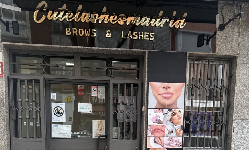 Image 5: Masaje de 30, 45 o 60 minutos a elegir entre distintas disciplinas