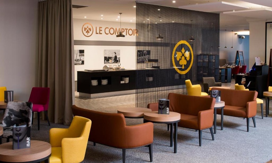 Image 12: Proche Dax : séjour en chambre double, pdj, diner, Sourcéo en option