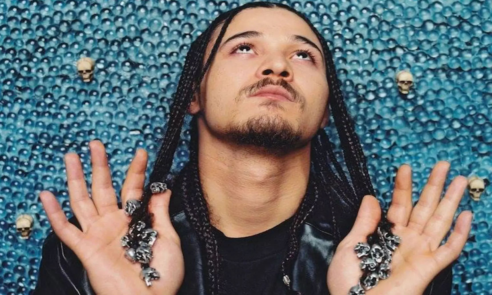 Bizzy Bone of Bone Thugs N Harmony Live on August 2, 2024 at 7 p.m. (Up to 55% Off) - Primary Image