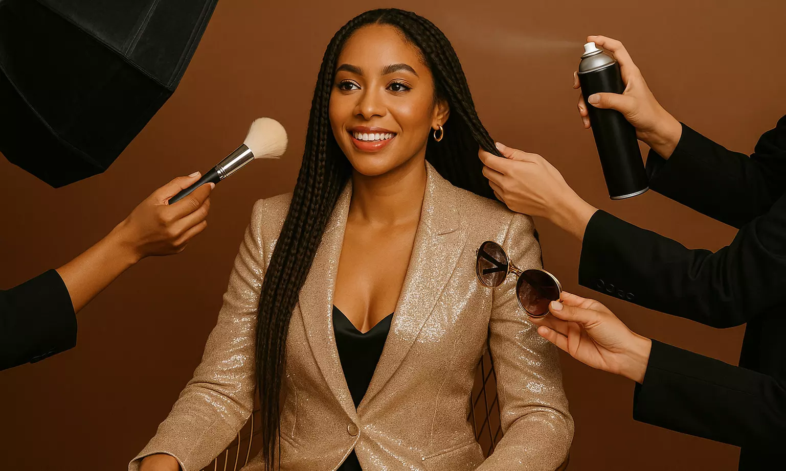 Ultimate Influence Online: Choose Photos, Styling, or 90-Day Growth Plan from Inspyr Global (Up to 80% Off)