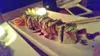 Swordfish invites you to enjoy $25 worth of sushi and Japanese delights, offering a lively ambiance and up to 30% off
