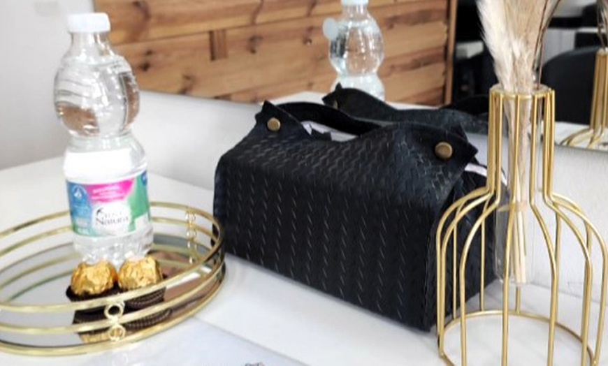 Image 4: Spa capilar para 1 o 2 personas con masaje o chocolaterapia