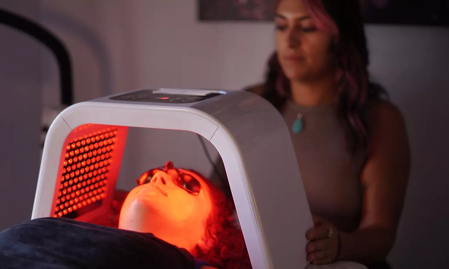 Revitalize With Acupuncture, Cupping, & Facial Rejuvenation Therapy