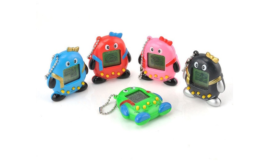 Image 2: One or Two Retro Virtual Pets