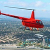Image 1: Orlando Helicopter Tours for 2: Disney, SeaWorld & Twilight Magic
