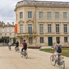 Image 4: Bordeaux à vélo : voyage sensoriel entre culture et ruelles secrètes