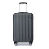 Image 6: KONO Cabin Size Suitcase and 24 Inch Suitcase: Weighing the Options