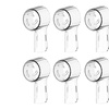 Image 12: 6Pcs Toothbrush Head Covers