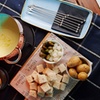 Image 9: Delicious Fondue for Up to 6 to Share in the Alpine Lodge, Tower Bridge (Up to 34% Off)