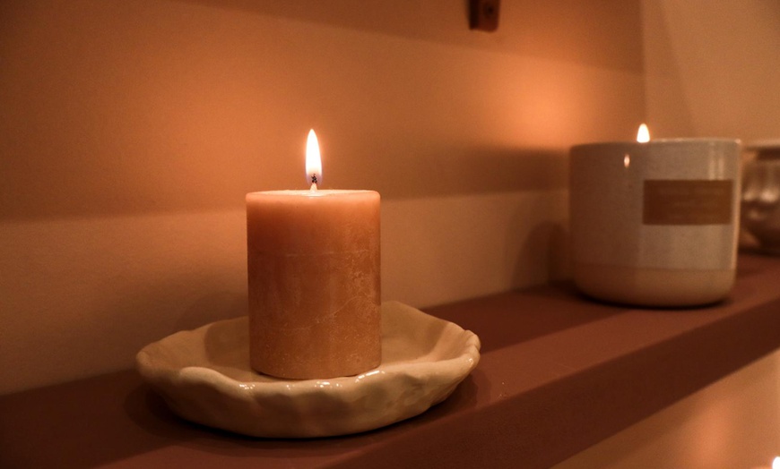 Image 10: Ritual head spa capilar de 60 o 90 minutos con bebida de cortesía