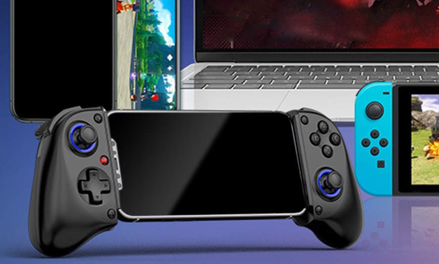 Image 1: Controller per PC, Xbox e giochi PS