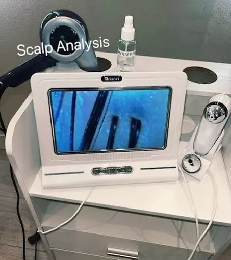 VIP Head Spa for Singles or Couples at Reset Beauty and Wellness