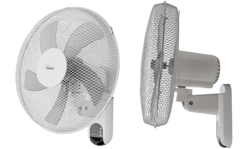 Image 6: Ventilatori Bimar disponibili in diversi modelli