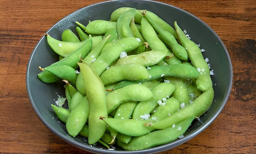 Image 6: Up to 43% Off on Asian Buffet Restaurant at Riverside Kawa