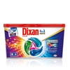 Image 3: 112 capsule di Dixan detergente 