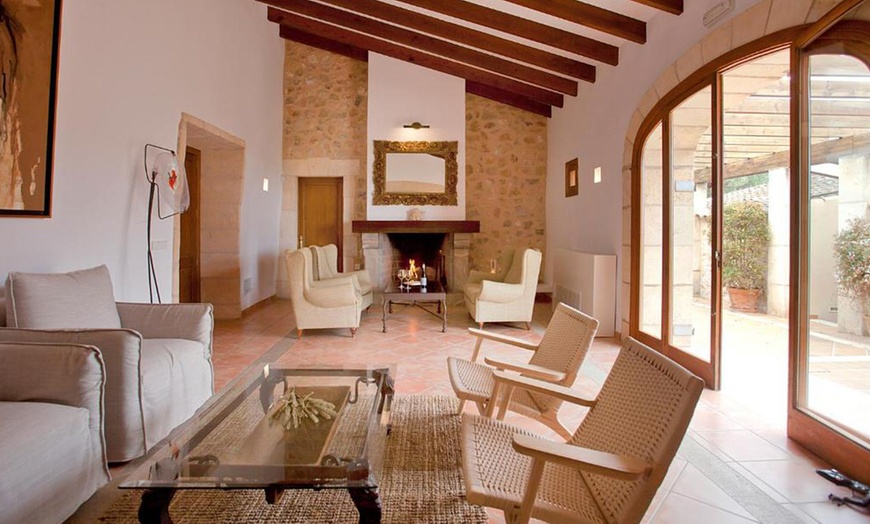 Image 6: Manacor, Mallorca: 3–5 Nächte inkl. Frühstück & Wellness