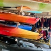 Image 3: Up to 50% Off on Kayak Rental at Cotton Patch