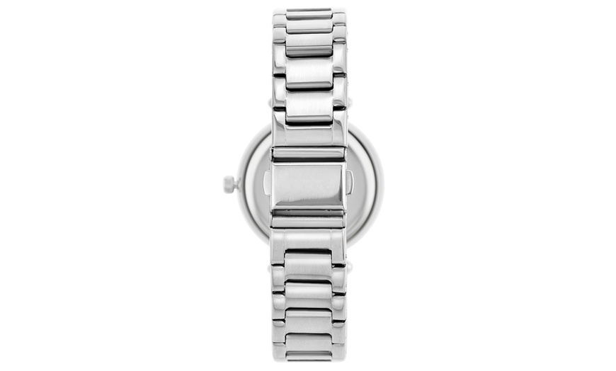 Image 24: Orologio da donna con cristalli scintillanti SC Crystal