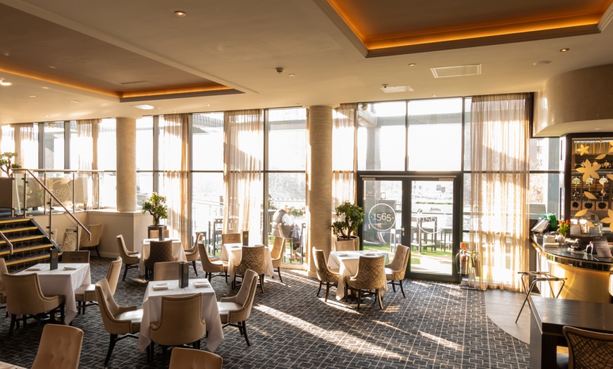 Image 20: Birmingham: 4* Double Room Stay with Breakfast