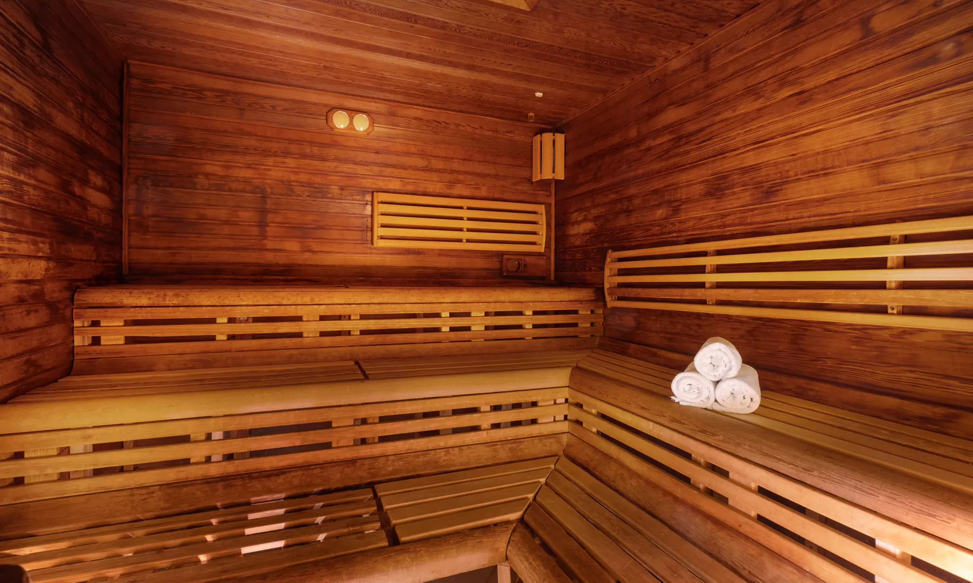 Karlsbad: Superior-Doppelzimmer mit Frühstück oder Halbpension