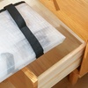 Image 2: Two Packs of Oversized Foldable Storage Bags