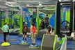 Enjoy with Open Gym Pass, Half-Day Camp or Full-Day Camp at Ultimate Ninjas Anaheim Hills (Up to 39% Off) - Second Medium