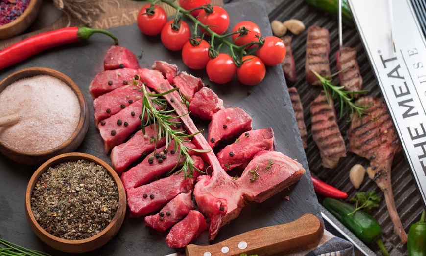 Image 14: 3-Gänge-Lunch-Menü für 1 - 4 Personen