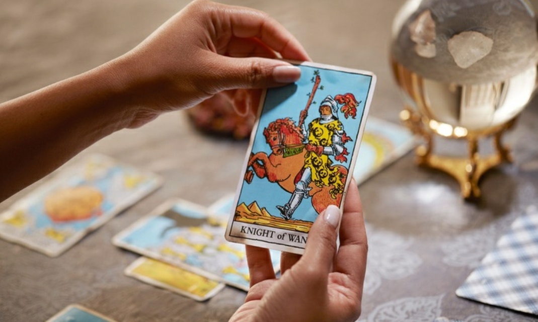 Up to 69% Off Psychic Reading from The Gifted Psychic