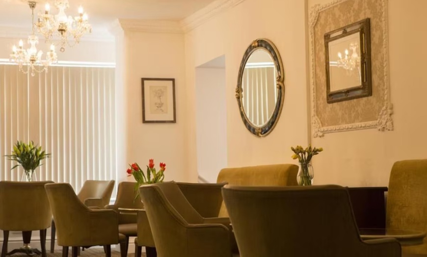 Image 13: Blackpool: Double or Room with Late Check-Out & Optional Breakfast