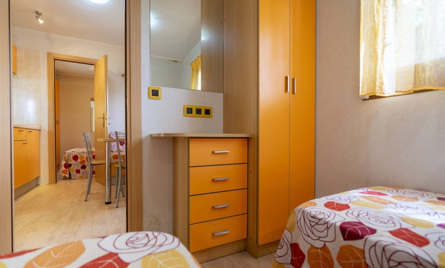 Image 10: Calabria: 7 notti in Monolocale o in Mobile Home