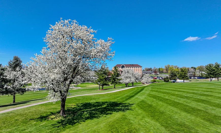 Image 10: Adventure and relaxation in one perfect winter escape