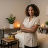 Image 3: Tailored Massages, Detox, or Healing Rituals for Ultimate Wellness