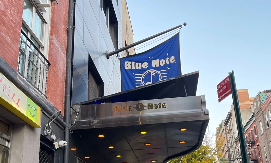 Image 22: ✈ New York in 5 Days: Hotel, Flights & Iconic Views from Worldee