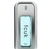 Image 2: FCUK for Him, Man or Friction 100ml EDT Without Box