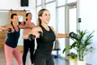 Experience Jazzercise Alpharetta's 2-week - Trial or Unlimited In-Studio Classes (Up to 25% Off) - Second Medium
