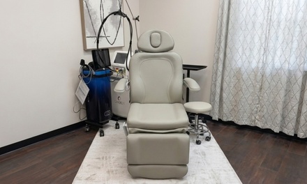 Six Laser Hair Removal Sessions on One Small Area with Candela GentleMax Pro® - Body Edit Aesthetics and Functional Medicine