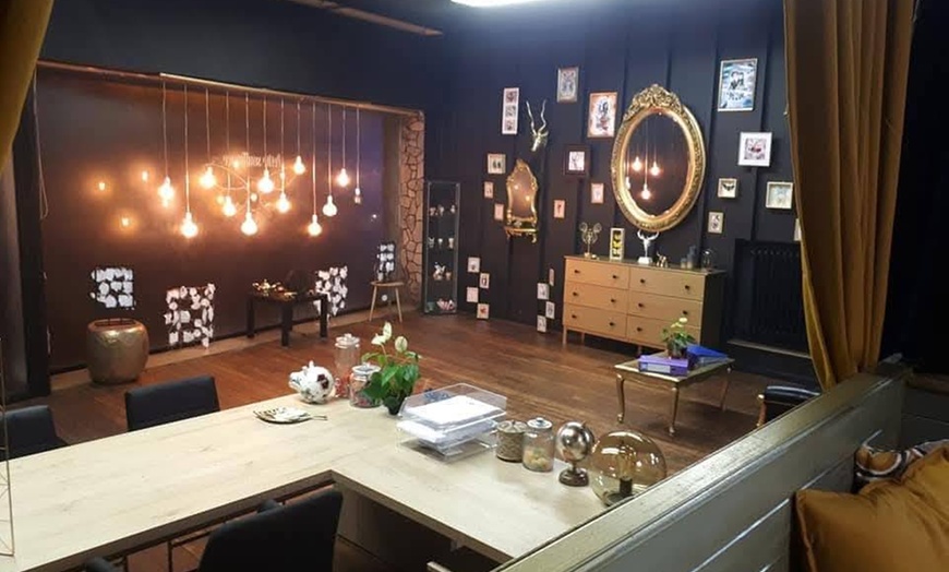 Image 3: Massage au choix avec ELLA bien-être