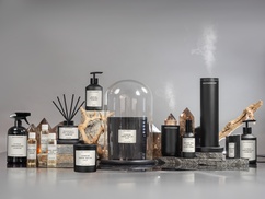 Hotel Collection and Le Parfum Collection at ENVIRONMENT