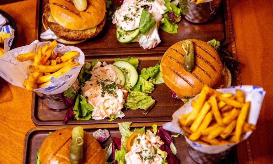 Image 19: Liverpool: Standard Double or Twin Room with Breakfast