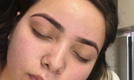 Micropigmentacion eyeliner ojos - La Mexicana Studio And  Academy