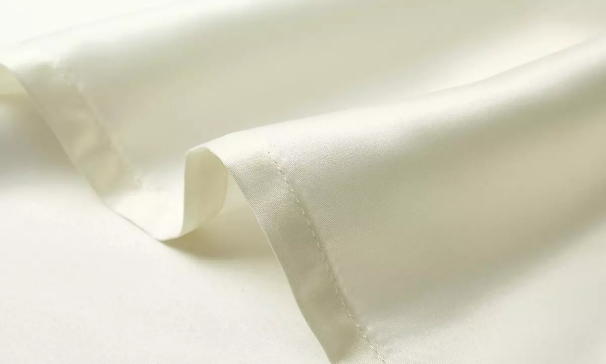 Mulberry Silk Beauty Pillowcase Duo