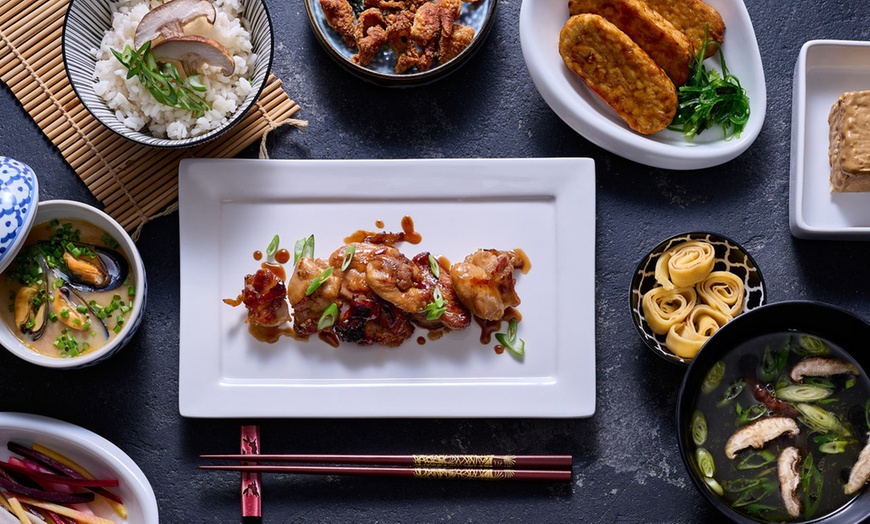 Image 3: Kochkurs oder Grillkurs nach Wahl inkl. Getränke für 1 oder 2 Personen