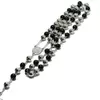 Black / Silver