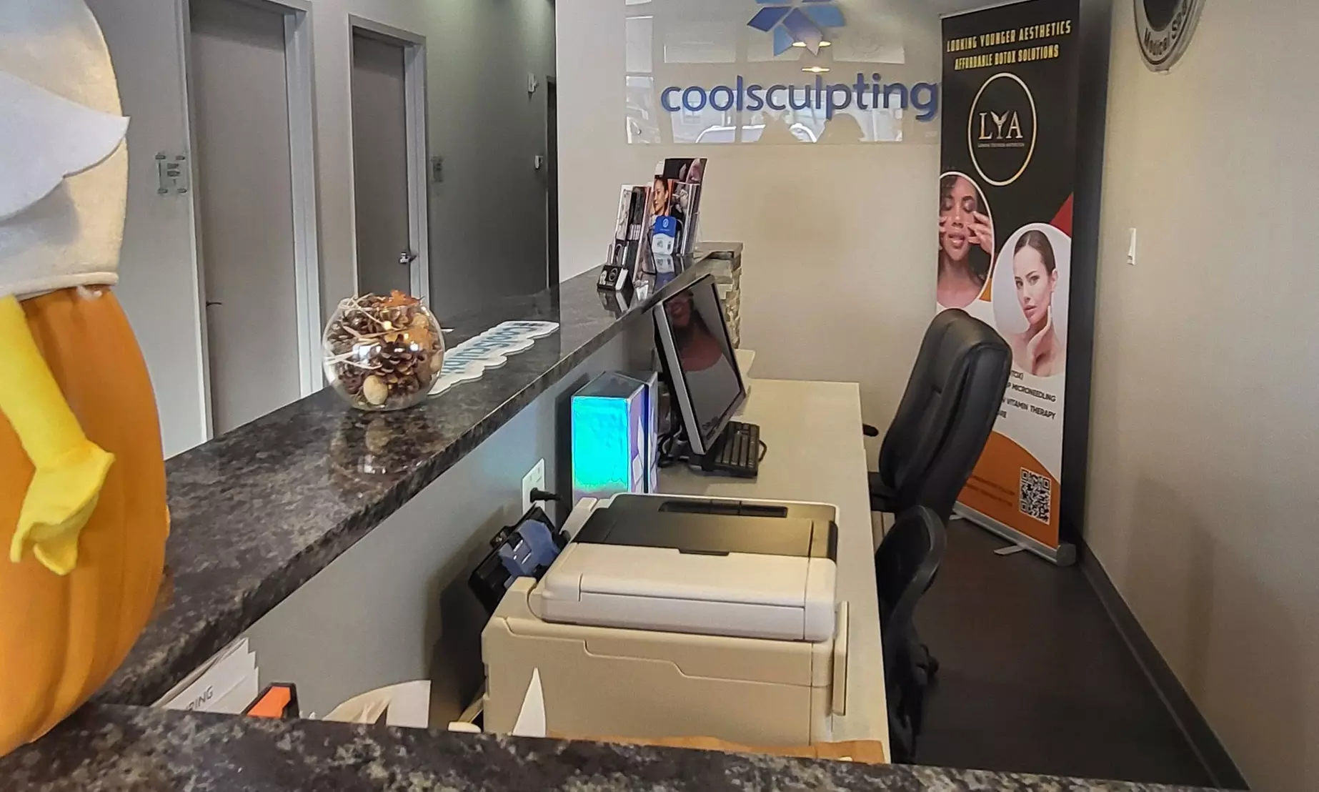 Achieve a Youthful Look With 20, 40, or 60 Units of Botox