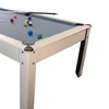 Image 56: Table de billard convertible HARMONY 6FT