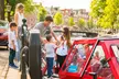 Hop-on Hop-off-Tour mit Bus oder dem Boot bei City Sightseeing Amsterdam (bis zu 35% sparen*) - Second Medium