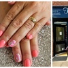 Image 5: Shellac Manicure or Pedicure at The Palace Near Tamworth 