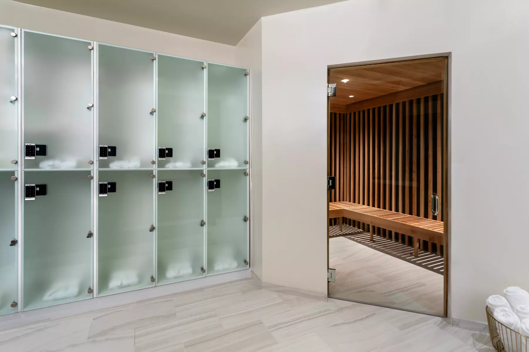 50-minute Couple’s Massage or 50-minute Destination Facial, and More