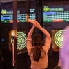 Image 2: Up to 32% Off Axe Throwing Experience at Bananas' Axe Cabana